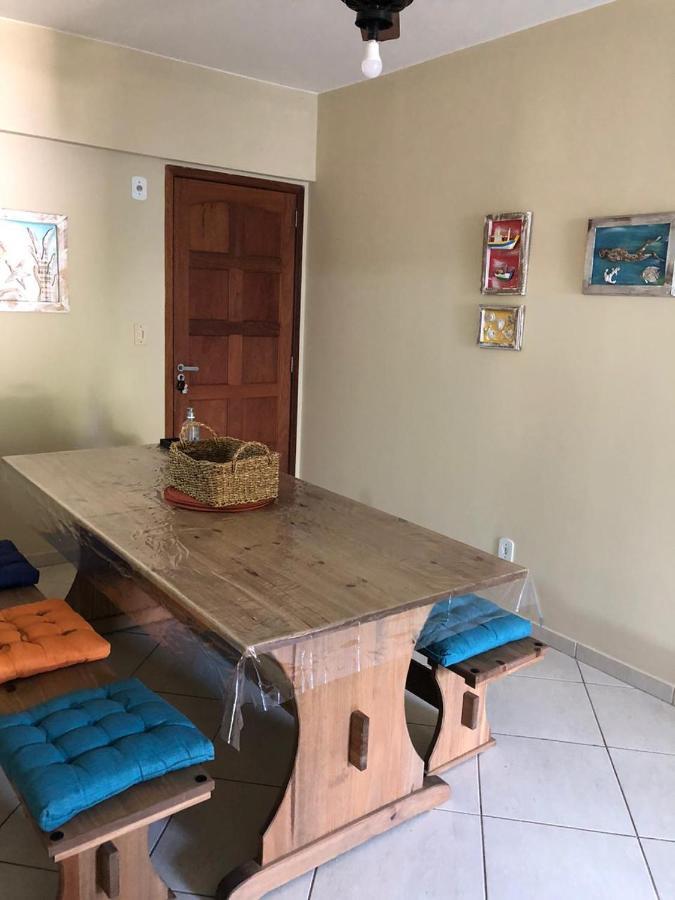Apartamento Na Prainha Арраял-ду-Кабу Экстерьер фото
