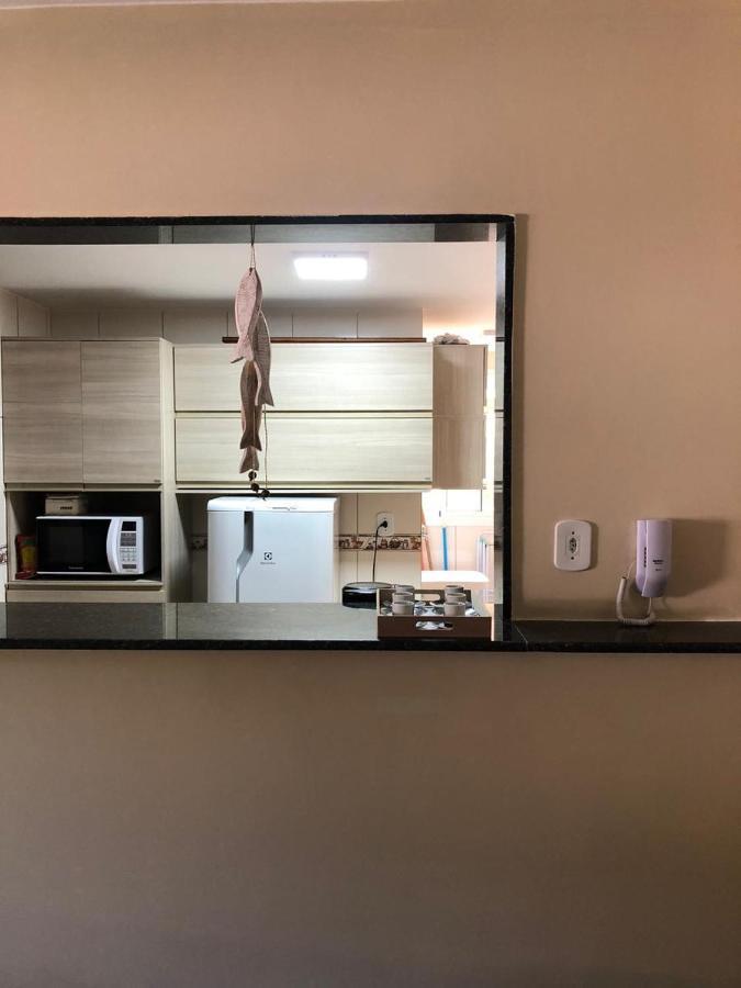 Apartamento Na Prainha Арраял-ду-Кабу Экстерьер фото