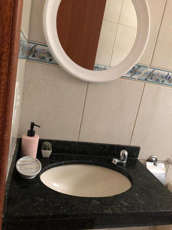 Apartamento Na Prainha Арраял-ду-Кабу Экстерьер фото