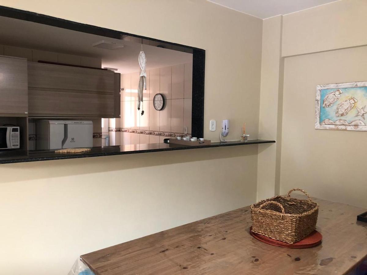 Apartamento Na Prainha Арраял-ду-Кабу Экстерьер фото