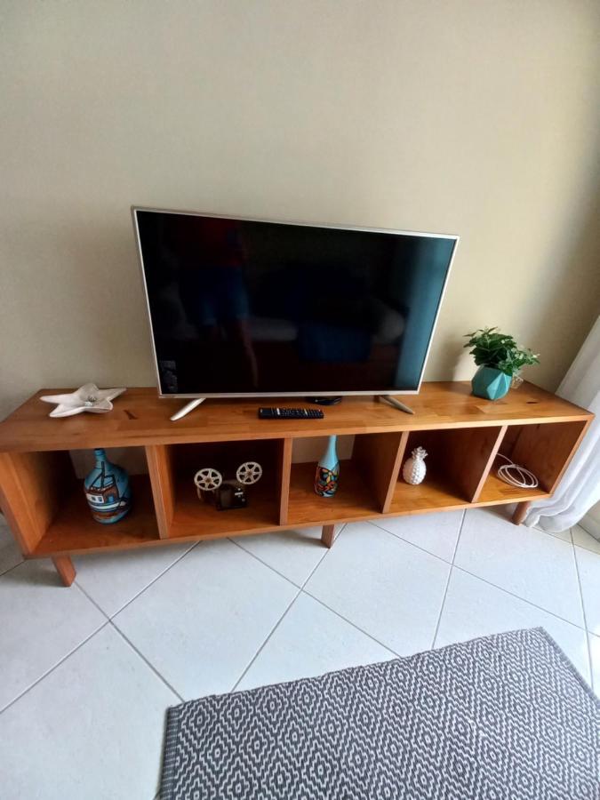 Apartamento Na Prainha Арраял-ду-Кабу Экстерьер фото