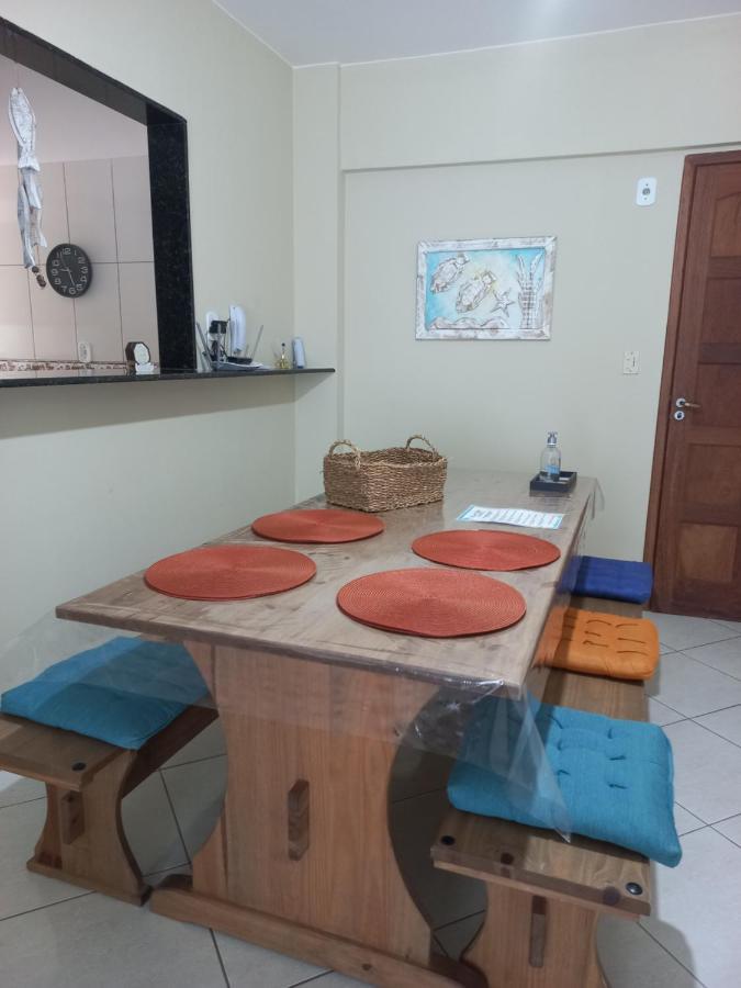 Apartamento Na Prainha Арраял-ду-Кабу Экстерьер фото