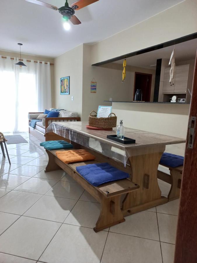 Apartamento Na Prainha Арраял-ду-Кабу Экстерьер фото