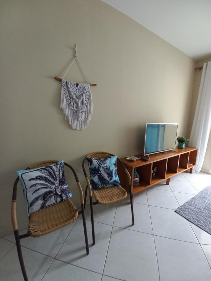 Apartamento Na Prainha Арраял-ду-Кабу Экстерьер фото