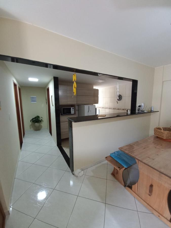 Apartamento Na Prainha Арраял-ду-Кабу Экстерьер фото