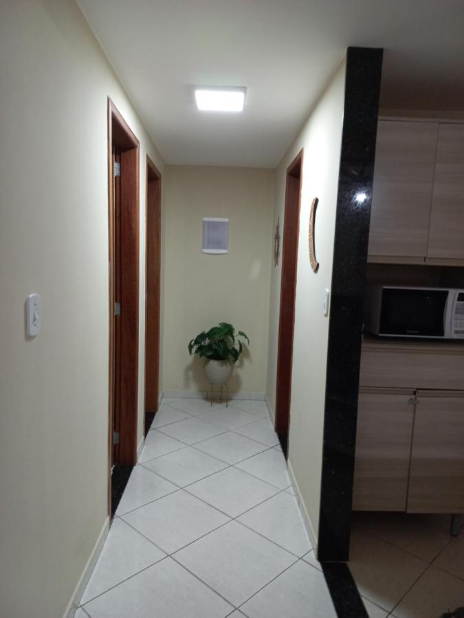 Apartamento Na Prainha Арраял-ду-Кабу Экстерьер фото