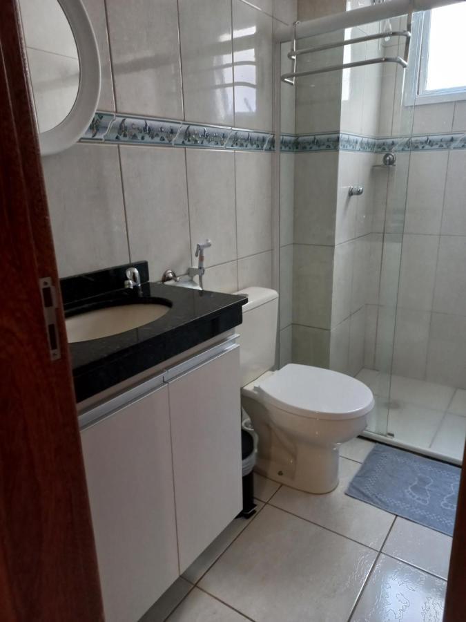 Apartamento Na Prainha Арраял-ду-Кабу Экстерьер фото