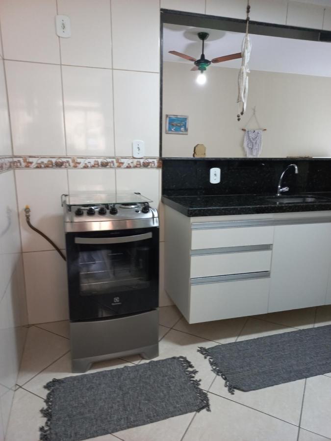 Apartamento Na Prainha Арраял-ду-Кабу Экстерьер фото