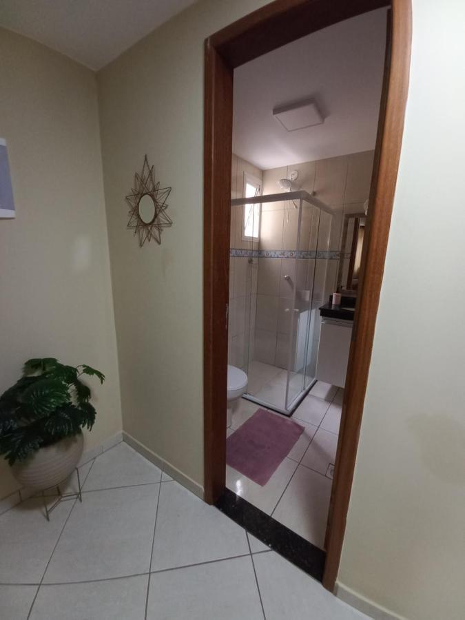 Apartamento Na Prainha Арраял-ду-Кабу Экстерьер фото