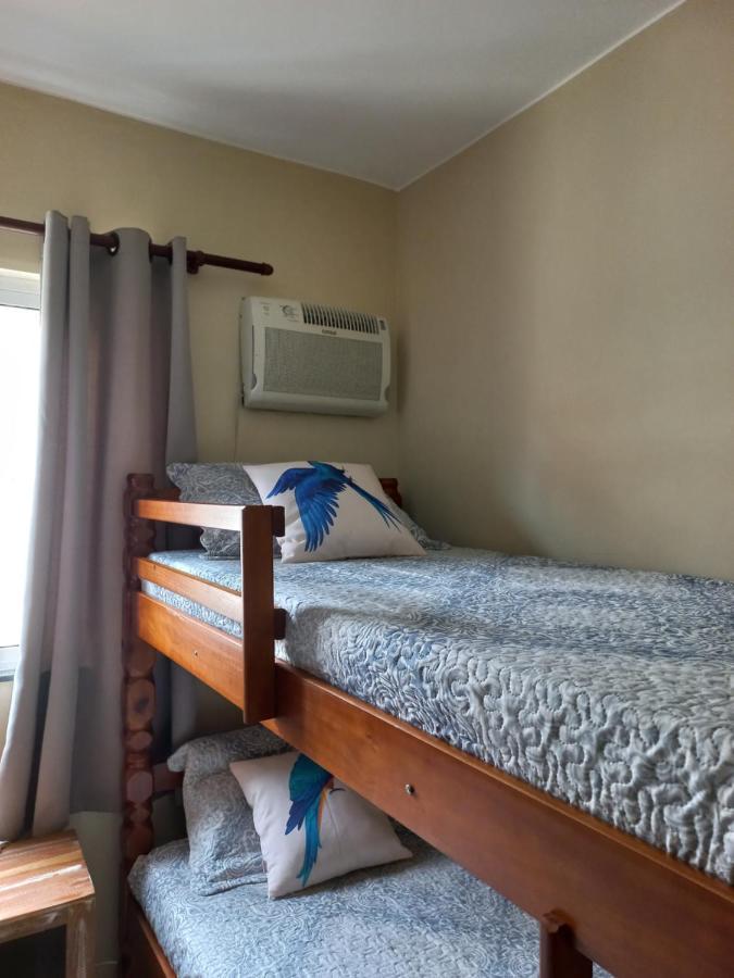 Apartamento Na Prainha Арраял-ду-Кабу Экстерьер фото