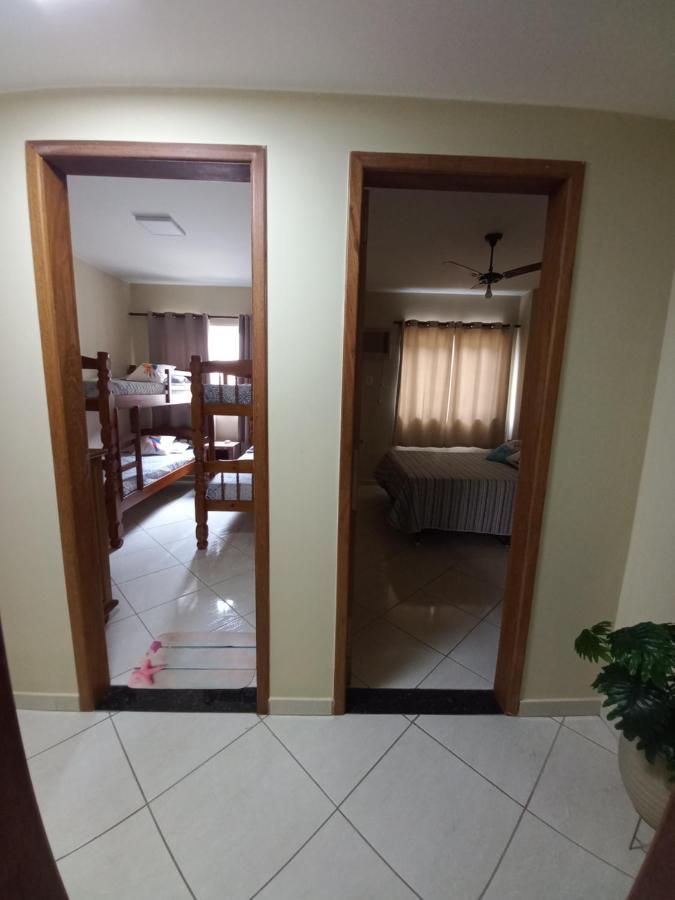 Apartamento Na Prainha Арраял-ду-Кабу Экстерьер фото