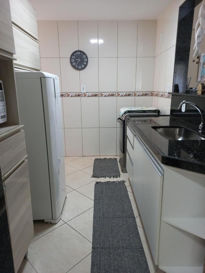 Apartamento Na Prainha Арраял-ду-Кабу Экстерьер фото