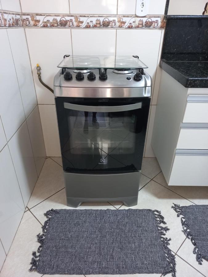 Apartamento Na Prainha Арраял-ду-Кабу Экстерьер фото